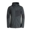 Lundhags Tived Stretch Hybrid Jacket M Dark Agave/Seaweed