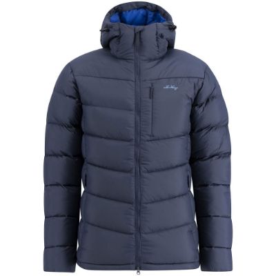 Lundhags Fulu Down Hooded Jacket M