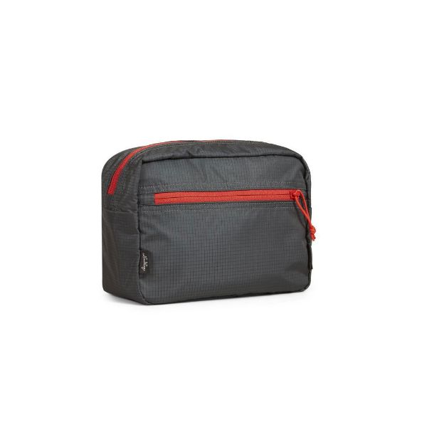 Lundhags Core Tool Bag 3 L Granite