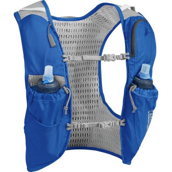 Ultra Pro Vest 34oz - Graphite/Sulphur Spring