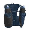 Women's Ultra Pro Vest 34oz - Gibraltar Navy/Silver