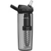 eddy+ 20oz, filtered by LifeStraw - Charcoal