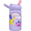 eddy+ Kids 12 oz VSS - Magic Unicorns