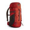 Lundhags Tived Light 25 L Jr Lively Red