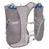 Women's Zephyr Vest 34 oz. - Silver/Blue Haze