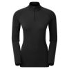 Montane F DART ZIP NECK