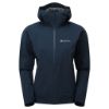 Montane F MINIMUS LITE JACKET Eclipse Blue