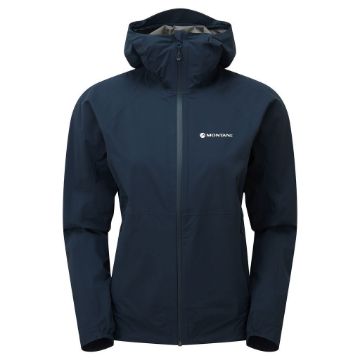 Montane F MINIMUS LITE JACKET Eclipse Blue