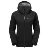 Montane F PHASE XT JACKET Black