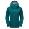 Montane F PHASE XT JACKET Dark Wakame Green