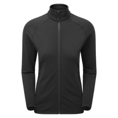 Montane F PROTIUM JACKET Black