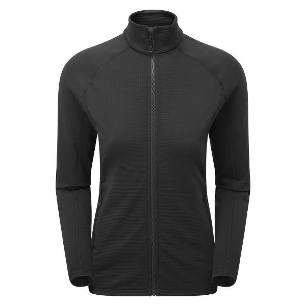 Montane F PROTIUM JACKET Black