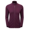 Montane F PROTIUM JACKET Saskatoon Berry