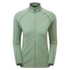 Montane F PROTIUM JACKET Pale Sage