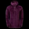 F PROTIUM XPD HOODIE - Saskatoon Berry