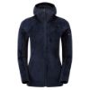 F PROTIUM XPD HOODIE - Eclipse Blue