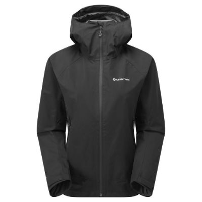 Montane Monatne F Spirit Jacket Black