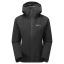Montane Monatne F Spirit Jacket Black