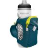 Quick Grip Chill Handheld, 21oz - Corsair Teal/Sulphur Spring.