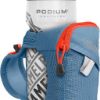  Quick Grip Chill Handheld, 21oz.- Captain's Blue/Spicy Orange