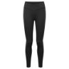 F FURY PANTS - Black