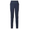 F TUCANA LITE PANTS REG LEG - Eclipse Blue