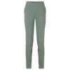 F TUCANA LITE PANTS REG LEG - Eucalyptus