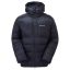 ANTI-FREEZE XPD HOODIE - Eclipse Blue