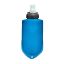 12oz Quick Stow Flask - Blue
