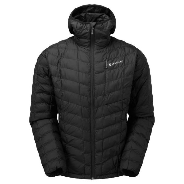 Montane ICARUS JACKET Black