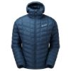 Montane ICARUS JACKET Astro Blue