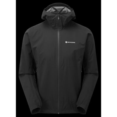 Montane MINIMUS LITE JACKET Black