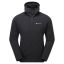 Montane PROTIUM XT HOODIE Black