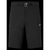 TENACITY SHORTS - Black