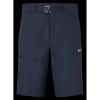 TENACITY SHORTS - Eclipse Blue