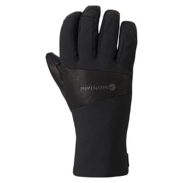 Montane ALPINE RESOLVE GLOVE Black