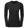 Montane F DART LONG SLEEVE T-SHIRT