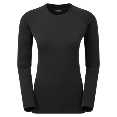 Montane F DART LONG SLEEVE T-SHIRT