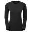 Montane F DART LONG SLEEVE T-SHIRT