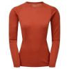 Montane F DART LONG SLEEVE T-SHIRT