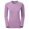 Montane F DART LONG SLEEVE T-SHIRT