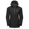 F DUALITY LITE JACKET - Black