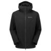 DUALITY LITE JACKET - Black