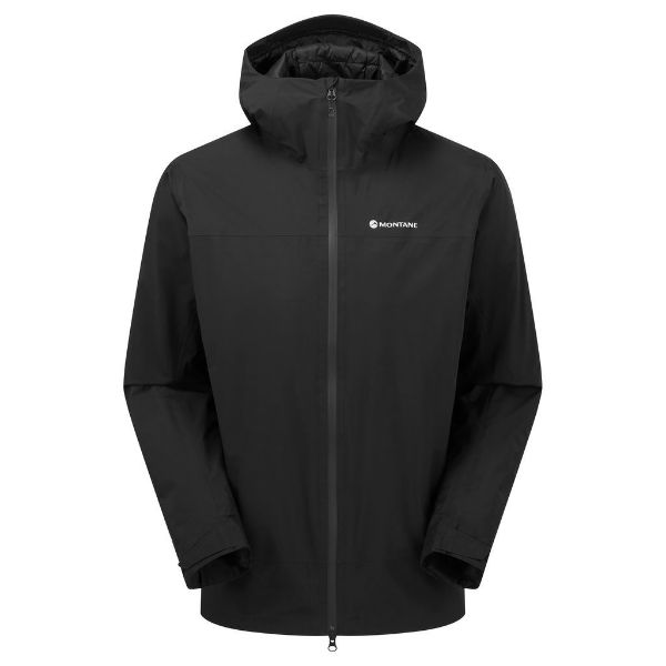 DUALITY LITE JACKET - Black