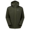 DUALITY LITE JACKET - Oak Green