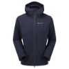 DUALITY LITE JACKET - Eclipse Blue