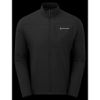 FEATHERLITE JACKET - Black