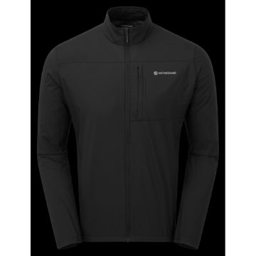 FEATHERLITE JACKET - Black