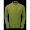 FEATHERLITE JACKET - Alder Green