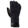 F DUALITY GLOVE - Black